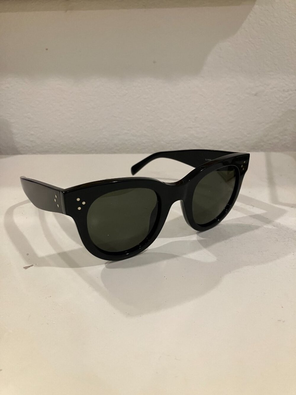 Celine Baby Audrey Sunglasses - Picture 2 of 6